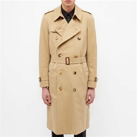 burberry kensington button|burberry trench coats kensington sale.